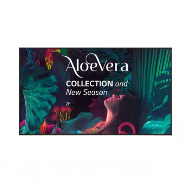 LG 단독형 사이니지 5시리즈