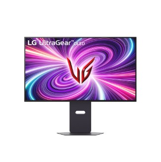 LG 울트라기어 게이밍모니터